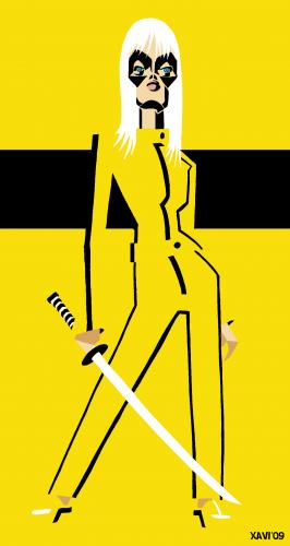 Kill Bill