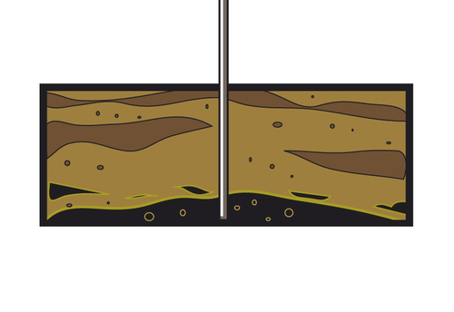 Cartoon: oil-3 (medium) by zenundsenf tagged oil,öl,zenf,zensenf,zenundsenf