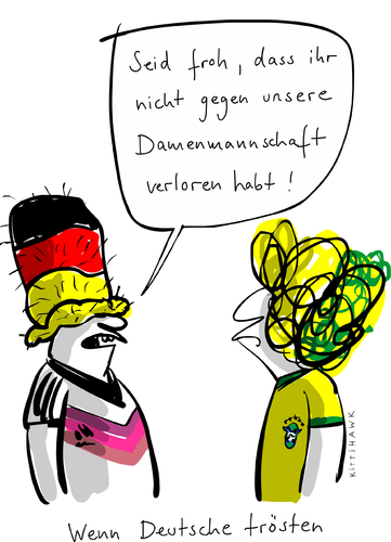 Damenmannschaft