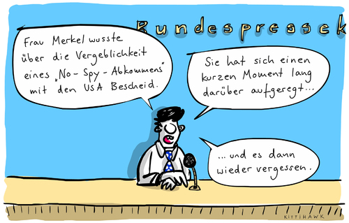 No-Spy-Wissen