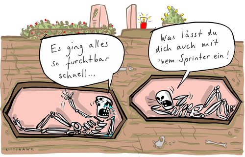 Cartoon: Pistorius (medium) by kittihawk tagged kittihawk,2014,oscar,pistorius,sprinter,paralympics,südafrika,skelett,erschossen,gezielt,getötet,tötung,versehen,vorsatz,schuldig,schnell,lässt,du,dich,mit,ein,tränen,weinen,opfer,kommt,zu,wort,selber,schuld,fahrlässige,fünf,jahre,urteil,strafmaß,kittihawk,2014,oscar,pistorius,sprinter,paralympics,südafrika,skelett,erschossen,gezielt,getötet,tötung,versehen,vorsatz,schuldig,schnell,lässt,du,dich,mit,ein,tränen,weinen,opfer,kommt,zu,wort,selber,schuld,fahrlässige,fünf,jahre,urteil,strafmaß