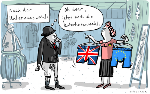 Cartoon: Unterhauswahl (medium) by kittihawk tagged kittihawk,2015,unterhaus,wahl,großbritannien,britain,unterhosenwahl,europa,eu,referendum,nach,der,bekleidung,herrenbekleidung,nackt,auswählen,kittihawk,2015,unterhaus,wahl,großbritannien,britain,unterhosenwahl,europa,eu,referendum,nach,der,bekleidung,herrenbekleidung,nackt,auswählen