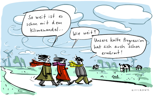 Cartoon: Warme Progression (medium) by kittihawk tagged kittihawk,2014,kalte,progression,klimawandel,konferenz,lima,klima,erwärmt,finanzminister,schäuble,inflation,steuerpolitik,so,weit,landschaft,spaziergang,wind,kühe,wolken,himmel,deutschland,und,die,welt,schal,kittihawk,2014,kalte,progression,klimawandel,konferenz,lima,klima,erwärmt,finanzminister,schäuble,inflation,steuerpolitik,so,weit,landschaft,spaziergang,wind,kühe,wolken,himmel,deutschland,und,die,welt,schal