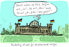 Cartoon: Griechenland-Hilfen (small) by kittihawk tagged kittihawk,2015,bundestag,stimmt,für,griechenland,hilfen,selfies,ja,nein,hi,folks,was,geht,smartphones,abstimmung,bild,kampagne,gegen,pleite,griechen,gierige,journalisten,verband,stopp,reichstag,berlin,kuppel,schäuble,boulevard,medien