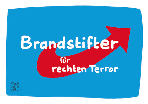 AfD Antisemitismus Deutschland