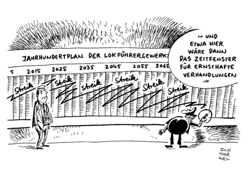 Bahn Streik keine Schlichtung Bahn Streik keine Schlichtung