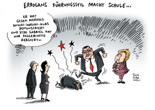 Cartoon: Bergwerksunglück in Türkei (medium) by Schwarwel tagged bergwerksunglück,türkei,erdogan,berater,demonstranten,demonstration,führungsstil,merkel,gabriel,politik,deutschland,macht,gewalt,terror,groko,regierung,demokratie,diktatur,karikatur,schwarwel,bergwerksunglück,türkei,erdogan,berater,demonstranten,demonstration,führungsstil,merkel,gabriel,politik,deutschland,macht,gewalt,terror,groko,regierung,demokratie,diktatur,karikatur,schwarwel