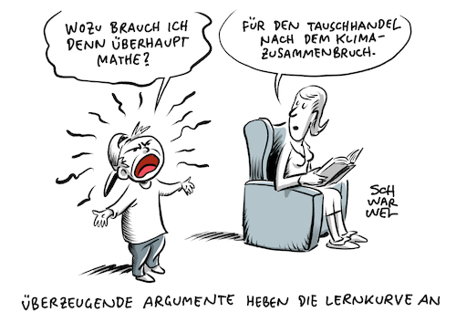 Bildungsstudie Mathe