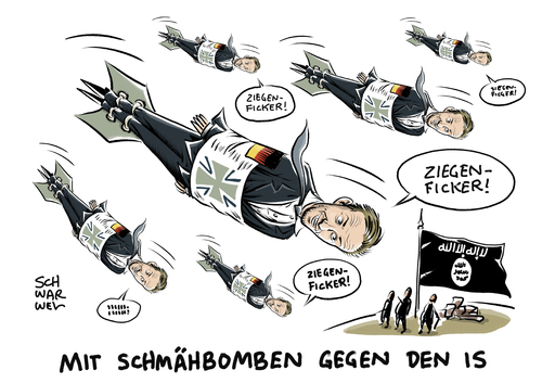 Böhmermann Strafbegehren