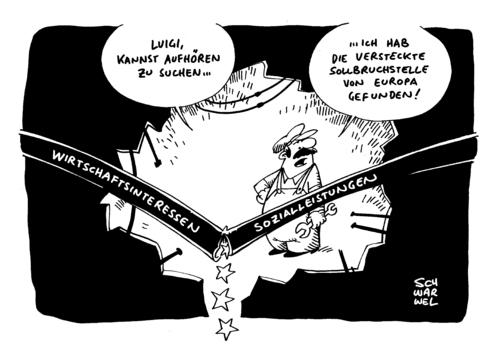 Cartoon: Elektronik Hersteller Defekt (medium) by Schwarwel tagged elektronik,hersteller,defekt,sollbruchstelle,karikatur,schwarwel,studie,die,grünen,schweinerei,luigi,europe,sozial,sozialleistungen,wirtschaft,wirtschaftsinteressen,geld,macht,finanzen,handwerk,elektronik,hersteller,defekt,sollbruchstelle,karikatur,schwarwel,studie,die,grünen,schweinerei,luigi,europe,sozial,sozialleistungen,wirtschaft,wirtschaftsinteressen,geld,macht,finanzen,handwerk