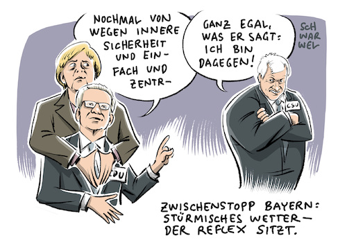 Innere Sicherheit