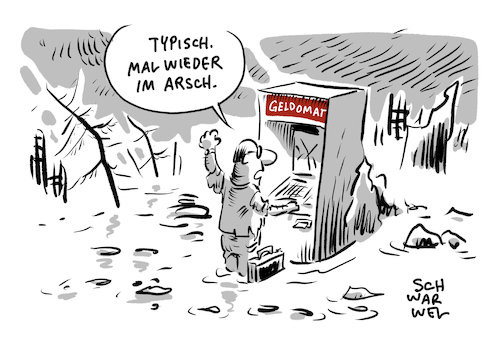 Cartoon: IPCC Bericht zum Klimawandel (medium) by Schwarwel tagged ipcc,klimawandel,klima,klimagipfel,umwelt,umweltzerstörung,greta,thunberg,fridays,for,future,klimastreik,wetter,unwetter,hitze,meeresspiegel,schmelze,weltklimarat,erderwärmung,wetterextreme,klimaschädlich,co2,emissionen,treibhausgase,ökosystem,ökologie,naturschutz,cartoon,karikatur,schwarwel,ipcc,klimawandel,klima,klimagipfel,umwelt,umweltzerstörung,greta,thunberg,fridays,for,future,klimastreik,wetter,unwetter,hitze,meeresspiegel,schmelze,weltklimarat,erderwärmung,wetterextreme,klimaschädlich,co2,emissionen,treibhausgase,ökosystem,ökologie,naturschutz,cartoon,karikatur,schwarwel