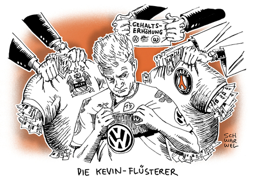 Cartoon: Kevin de Bruyne Rekordsummen (medium) by Schwarwel tagged kevin,de,bruyne,rekordsummen,wechsel,spiel,lohn,gehalt,erhöhung,gehaltserhöhung,karikatur,schwarwel,kevin,de,bruyne,rekordsummen,wechsel,spiel,lohn,gehalt,erhöhung,gehaltserhöhung,karikatur,schwarwel