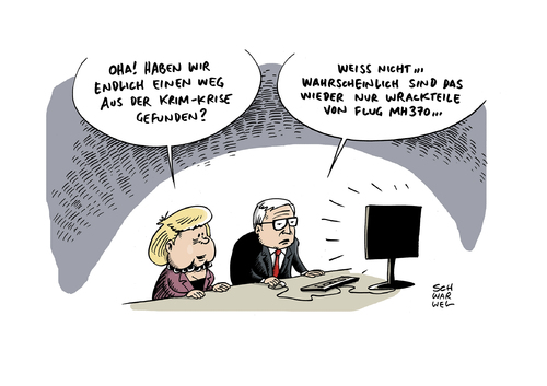 Cartoon: Krim Weg der Diplomatie (medium) by Schwarwel tagged krim,krise,ukraine,putin,russland,steinmeier,merkel,aboma,us,usa,diplomatie,mh,370,wrackteile,warack,boeing,einigung,abkommen,krieg,frieden,terror,gewalt,weltmächte,macht,wirtschaftskrieg,finanzen,geld,wirtschaft,absturz,radar,nato,eu,europäische,union,recht,gesetz,annektion,verhandlung,karikatur,schwarwel,krim,krise,ukraine,putin,russland,steinmeier,merkel,aboma,us,usa,diplomatie,mh,370,wrackteile,warack,boeing,einigung,abkommen,krieg,frieden,terror,gewalt,weltmächte,macht,wirtschaftskrieg,finanzen,geld,wirtschaft,absturz,radar,nato,eu,europäische,union,recht,gesetz,annektion,verhandlung,karikatur,schwarwel