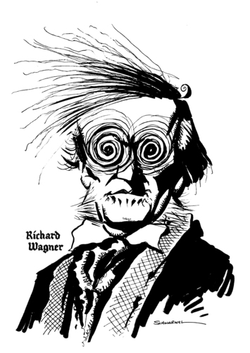 Richard Wagner