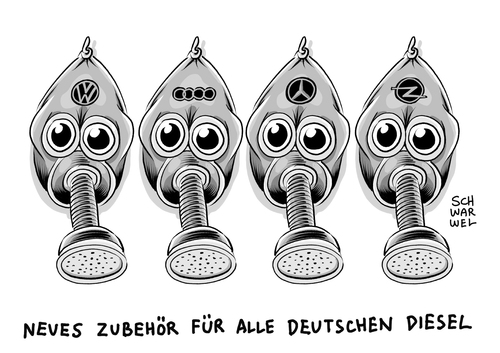 Cartoon: Rückruf Autos (medium) by Schwarwel tagged abgas,probleme,deutsche,hersteller,auto,autos,kfz,diesel,karikatur,schwarwel,skandal,thermofenster,freiwilliger,rückruf,deutscher,autobauer,kba,prüfung,abgas,probleme,deutsche,hersteller,auto,autos,kfz,diesel,karikatur,schwarwel,skandal,thermofenster,freiwilliger,rückruf,deutscher,autobauer,kba,prüfung