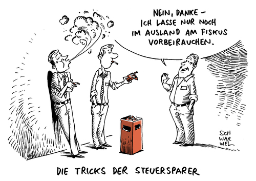 Cartoon: Steuereinnahmen Raucher (medium) by Schwarwel tagged steuer,steuereinnahmen,fiskus,staat,finanzamt,verdienen,geld,verkauf,wirtschaft,finanzen,raucher,rauchen,zigaretten,karikatur,schwarwel,steuer,steuereinnahmen,fiskus,staat,finanzamt,verdienen,geld,verkauf,wirtschaft,finanzen,raucher,rauchen,zigaretten,karikatur,schwarwel