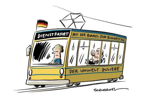 Cartoon: Steuervorteile Dienstwagen (medium) by Schwarwel tagged umweltschutz,klima,klimawandel,klimakrise,steuervorteile,dienstwagen,euro,ticket,dienstwagenprivileg,bus,bahn,cartoon,karikatur,schwarwel,nahverkehrsticket,firmenwagen,öpnv,umweltschutz,klima,klimawandel,klimakrise,steuervorteile,dienstwagen,euro,ticket,dienstwagenprivileg,bus,bahn,cartoon,karikatur,schwarwel,nahverkehrsticket,firmenwagen,öpnv