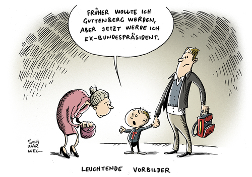 Wulff Ehrensold