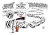 Cartoon: Abgas-Skandal und VW Rückruf (small) by Schwarwel tagged abgas,affäre,bei,vw,volkswagen,betrug,auto,kfz,autobauer,hersteller,wolfsburg,us,usa,umweltbehörde,umwelt,natur,zerstörung,klima,karikatur,schwarwel,rückruf,werkstatt,autowerkstatt,tüv