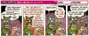 Cartoon: Schweinevogel Lösung (small) by Schwarwel tagged schweinevogel,iron,doof,sid,pinkel,comic,comicstrip,schwarwel