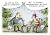 Cartoon: Sony-Datenklau (small) by Schwarwel tagged sony,daten,klau,hacker,play,station,online,karikatur,schwarwel