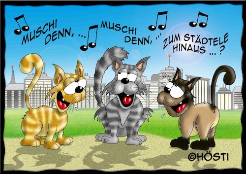 Cartoon: Höstis  Aus aller Welt (medium) by Hösti tagged hösti,cartoons,hoesti,stephan,höstermann,aus,aller,welt,dies,und,das