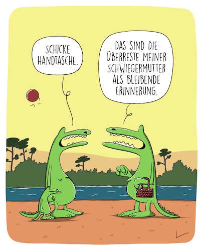 Schwiegermutter