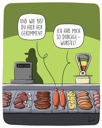 Wurst