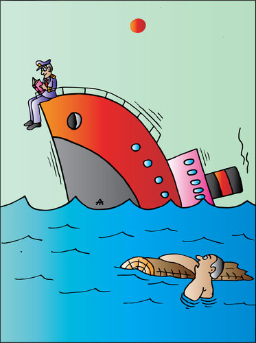 Best Cartoon Picture Of A Shipwreck - flower wallpaper