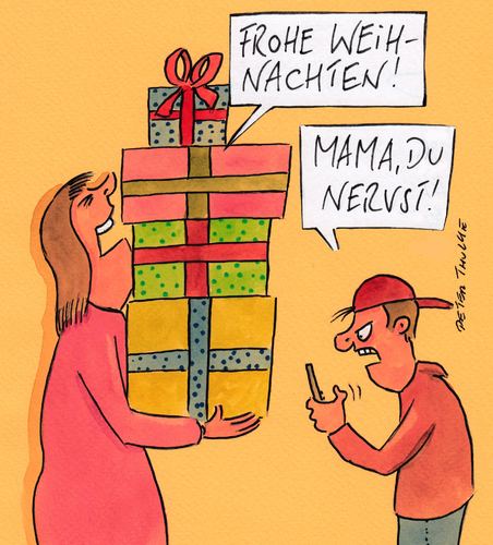 weihnachtsgeschenke