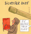 silvester 2025