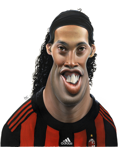 Ronaldinho