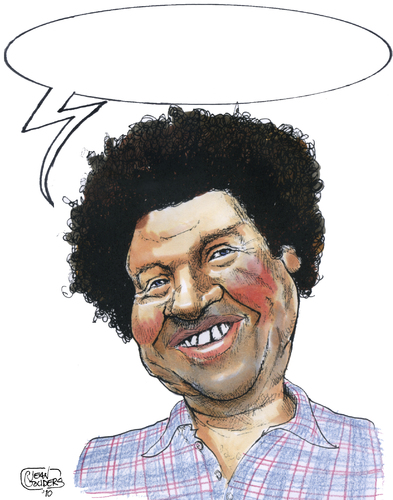 Cartoon: Uwe Ludolf (medium) by jean gouders cartoons tagged uwe,ludolf,ludolfs,jean,gouders,illustration,uwe ludolf,illustrationen,uwe,ludolf