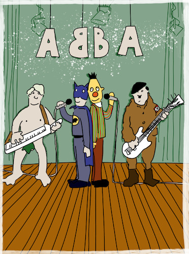 ABBA