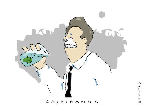 caipiranha