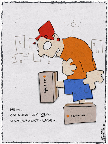 Zalando