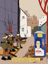 Der Stadtbildreiniger (small) Cartoon: Der Stadtbildreiniger (small) by hollers tagged merz,stadtbild,weltbild,cdu,axd,migration,ausländer,migranten,usa,ice,einwanderungsbehörde,abschiebungen,mrproper,sauber