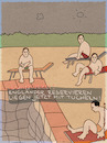 Cartoon: War! (small) by hollers tagged tuchel,trainer,england,handtuch,pool,liegen,sonnenliegen,besetzen,reservieren,fußball,urlaub,nationaltrainer