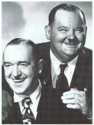 Laurel & Hardy